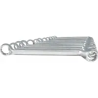 Fortis Hylsnyckelsats 4317784779784; 6-32 mm; 12 st.