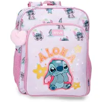 Joumma Bags You & Me Stitch Disney Ryggsäck 40 Cm
