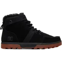 Dc-shoes Woodland Stövlar