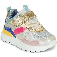 Shoo Pom Sneakers JOGGY SCRATCH flickor - Flerfärgad - 28