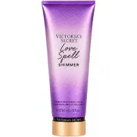 Victoria's Secret Love Spell Shimmer Fragrance Lotion Body Lotion 236 ml