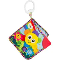 Lamaze Colours Book
