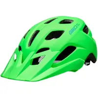 Giro Elixir Y Junior Mtb-hjälm