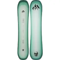 Jones Twincraft Snowboard