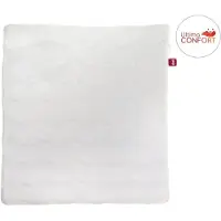 Abeil Ultima Comfort 450 Vit Duntäcke - 220 x 240 cm