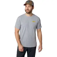Marmot Marty Goggles T-shirt Med Korta ärmar