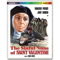 Import The Sinful Nuns of St. Valentine