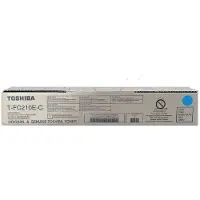 Toshiba T-FC210EC cyan toner (original)