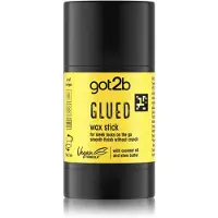 Super Merchant Got2B Glued Vaxstift Hårstylingsvax i Stift 50 G