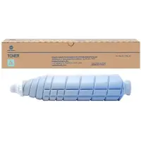 Konica Minolta Konica TN-622C (A5E7451) cyan toner (original)