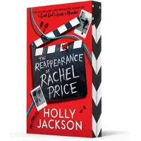 The Reappearance of Rachel Price