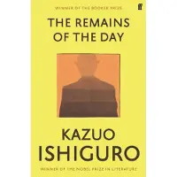 The Remains of the Day