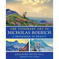 Visionary Art of Nicholas Roerich