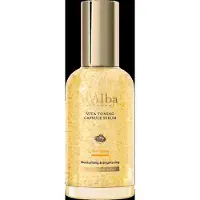 D'alba White Vita Toning Capsule Serum Serum 100 ml