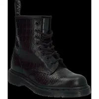 Dr. Martens 1460 Croco Stövlar
