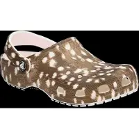 Crocs Classic Pop Animal Träskor