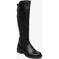 Rieker Boot svart