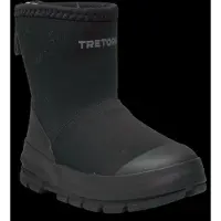 Tretorn Mimas Hybrid Jet Black
