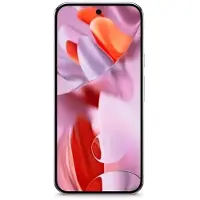 Google Renoverad Pixel 9 Pro XL 5G 16GB+256GB Nano‑SIM+eSIM Android Flaggskepp Mobiltelefon Olåst 16+256GB rosa