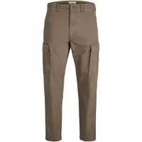 Jack & Jones Cargobyxa 'JPSTKane Frank' brokad