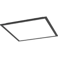 Eglo connect Smart taklampa Moradillo-Z, dimbar, Vardagsrum / matsal, Metall, Modern, Smarta hem taklampa