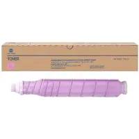 Konica Minolta KonicaMinolta Magenta toner TN-619M