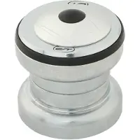 Contec Ahs-20 Semi-integrated Headset Silver 1 1/8´´