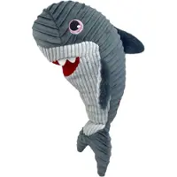 Kong - CutesSeas Rufflez Shark - M/L - 33x20.5x10cm