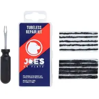 Joe's Tubeless Repair Kit+wicks Reparationssats