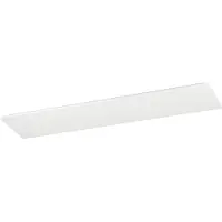 Eglo connect Smart taklampa Moradillo-Z, dimbar, Vitt / opal, Vardagsrum / matsal, Metall, Modern, Smarta hem taklampa