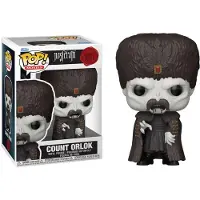 Funko POP! POP Vinyl Nosferatu- Count Orlok