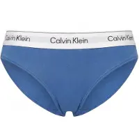 Calvin Klein Bikini Briefs Icon Cotton Modal