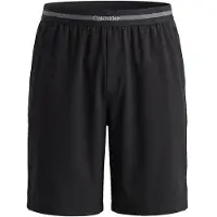 Calvin Klein Water Repellent Performance Gym Shorts