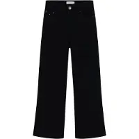 Tommy Hilfiger Jeans - Mabel - CleanblackDENIM - - 10 år (140) - Jeans