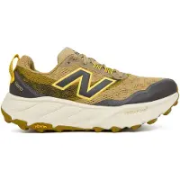 New Balance - Trailskor - Hierro V9 Basil Oil för Unisex - Storlek 41,5 - Brun