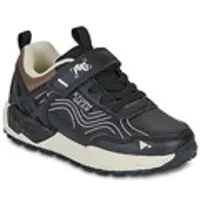 Primigi Sneakers B G STORM pojkar - Svart - 25