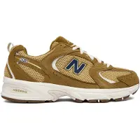 New Balance Låg sneaker '530' brun / ljusbrun