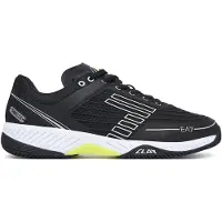 Emporio Armani Tennis Clay U Skor För Grus