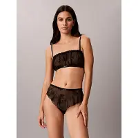Calvin Klein Tanga Eternal Floral Lace