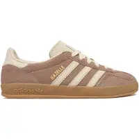 Adidas Låg sneaker 'Gazelle' chamois / ljusbrun
