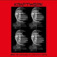 Ginza.se Kraftwerk: BBC Broadcast in Concert 1975