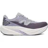 New Balance Springsko 'FuelCell Rebel v5' grå / ljuslila