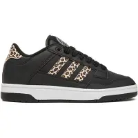 Adidas Rapid Court Low Skor