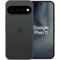 Google Pixel 11 - 512GB/12GB - Obsidian