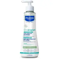 Mustela Stelatopia+ Baby Body Lotion 300ml