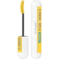 Maybelline The Colossal Mascara Waterproof Very Black 10 ml