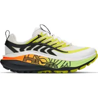 Hoka One One M Stinson 8 Frost/Black