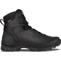Lowa Men's Zicon GORE-TEX Mid Black