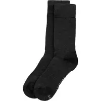 Devold Multi Merino Heavy Sock Black