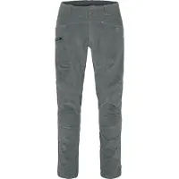 Elevenate M Après Cord Pants Gray Green